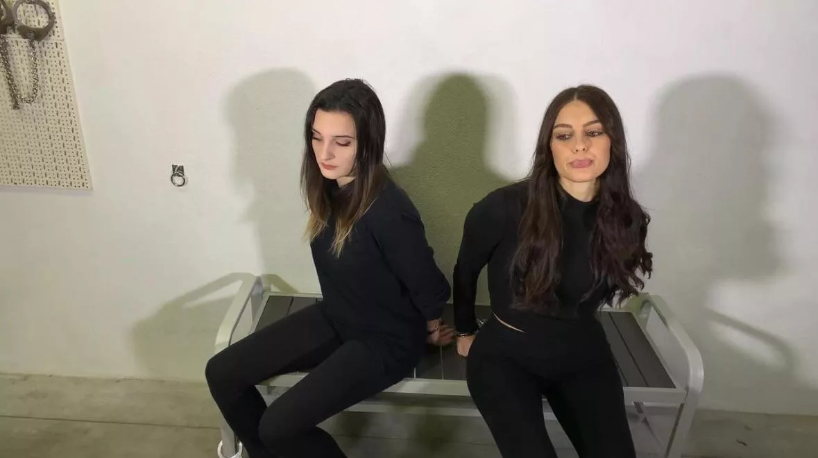 Duo captured posted by Zealousideal-Bet7193