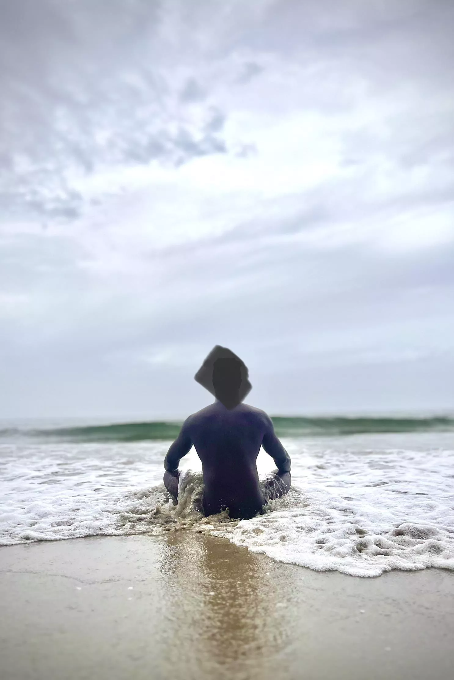 Empty Beach days posted by Manzan868