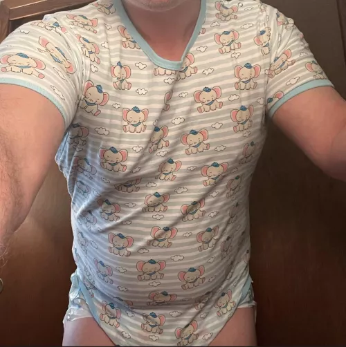 Etsy is great!..for abdl clothing 🤗😍 by ThickNChubsie