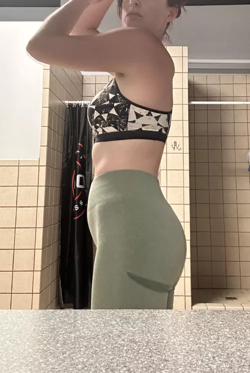 Ever spot your teacher before by Cay_Bakes