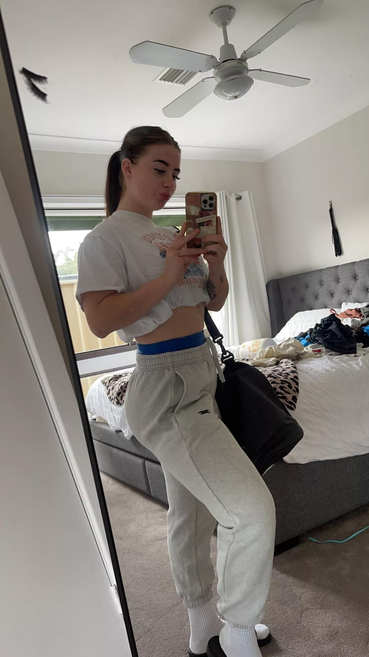 [F] cardio after our workout? posted by b1gbootybabe