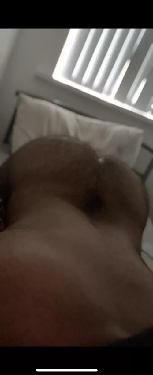 Face down ass up for women to use. by NoStuff1903