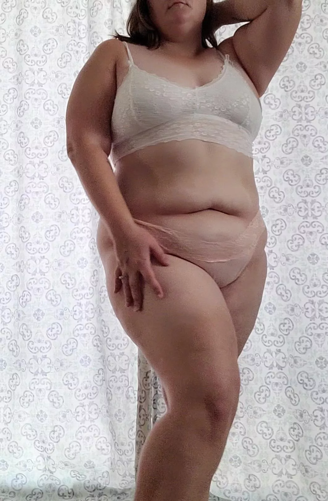 Feeling beautiful 😊 posted by Frecklefriend