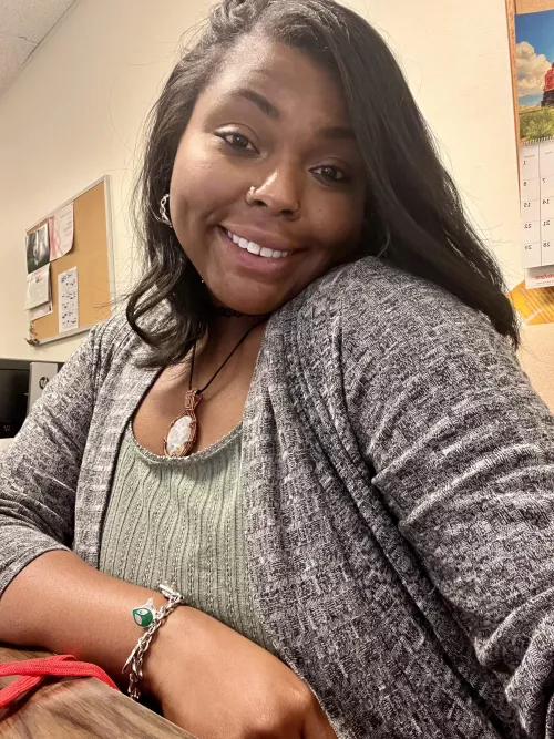 Feeling happy today 🥰 by kaneshiwa