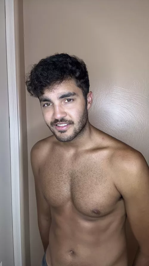 Feeling like it’s gonna be a good day;) by smithmyth123