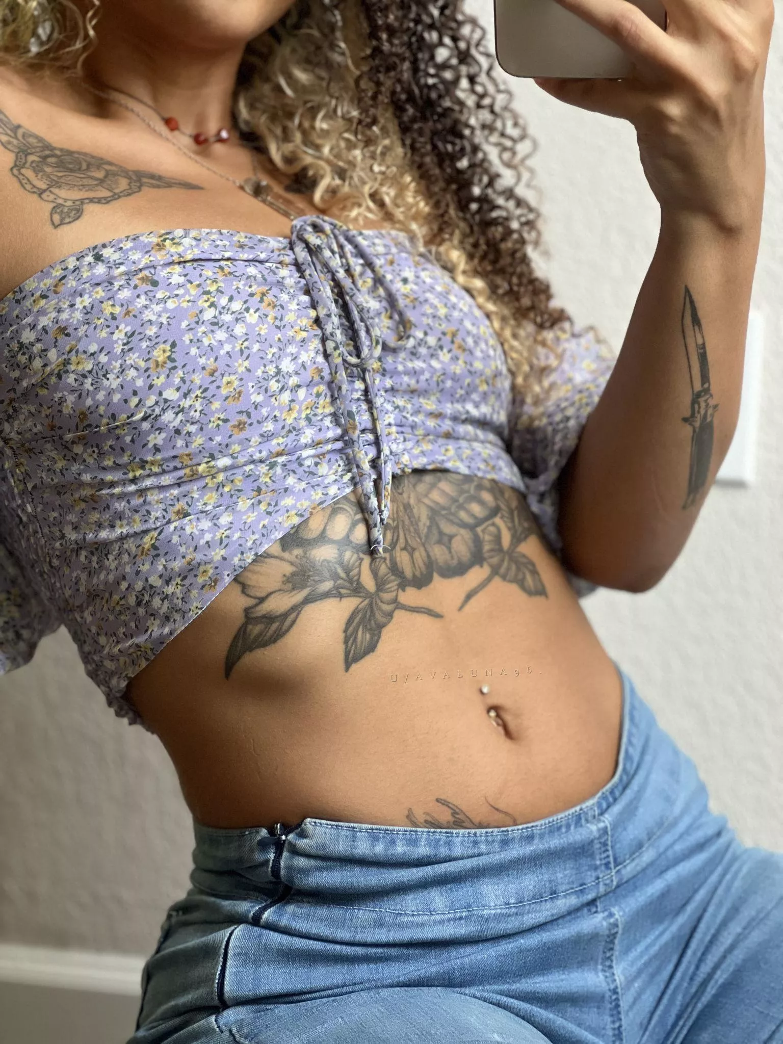 Feels so good to play with [img] posted by avaluna96_