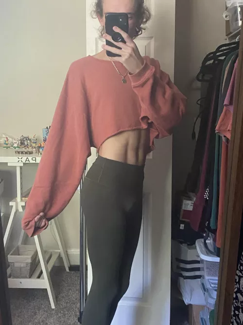 Felt cute, but humiliated by Additional-Half1739