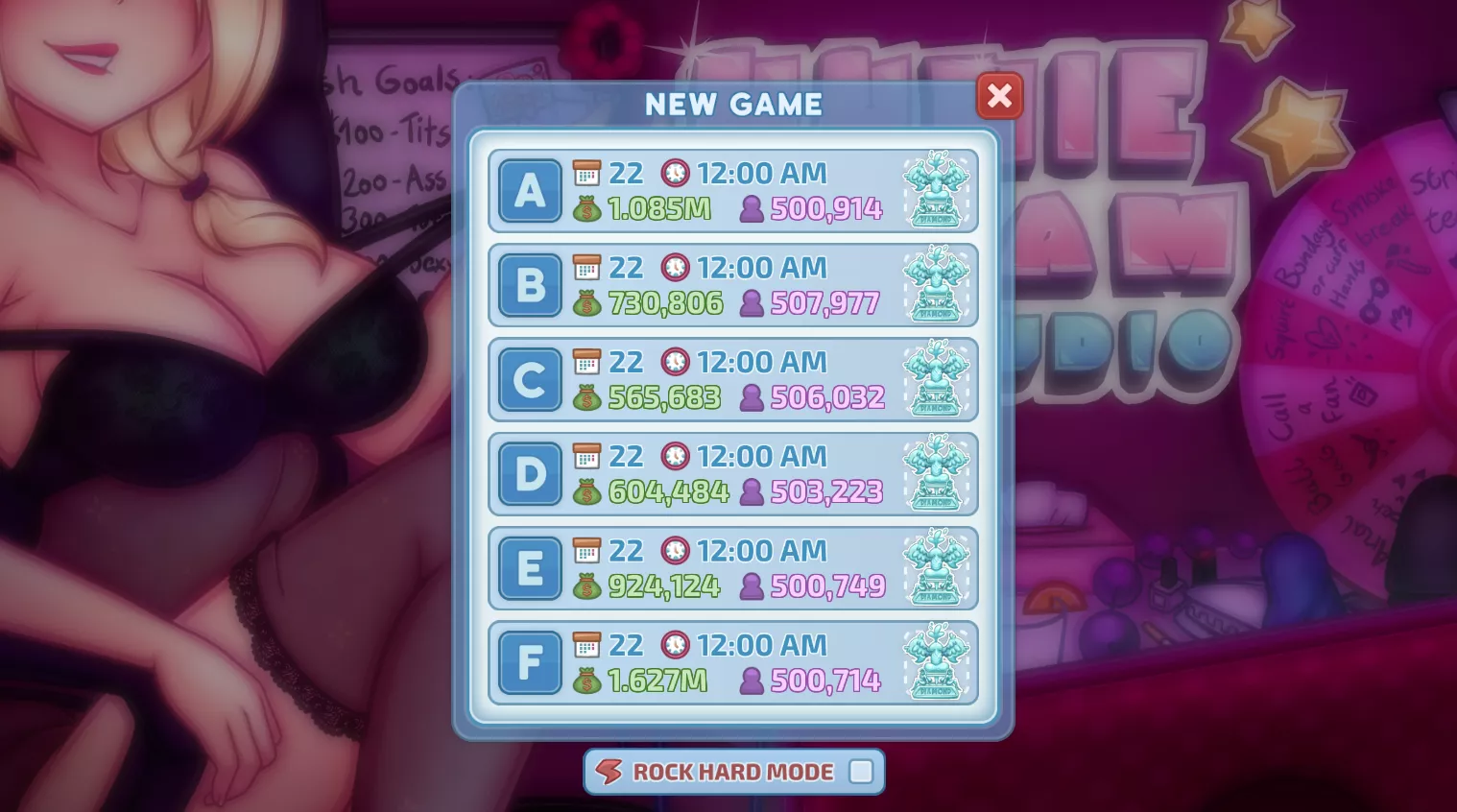 Finally. I've spent so long on this. Now I don't even know what to do anymore haha posted by killmeowu