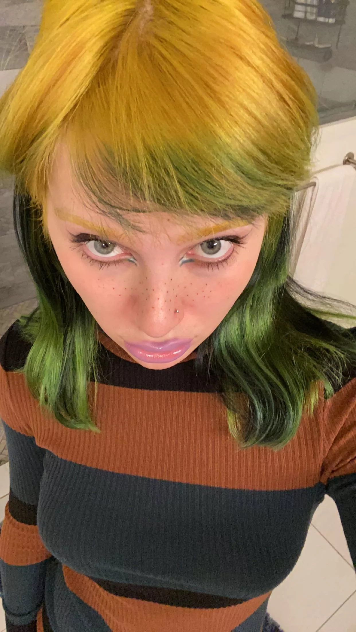 Genders Euphoria posted by JanesDigitalAge