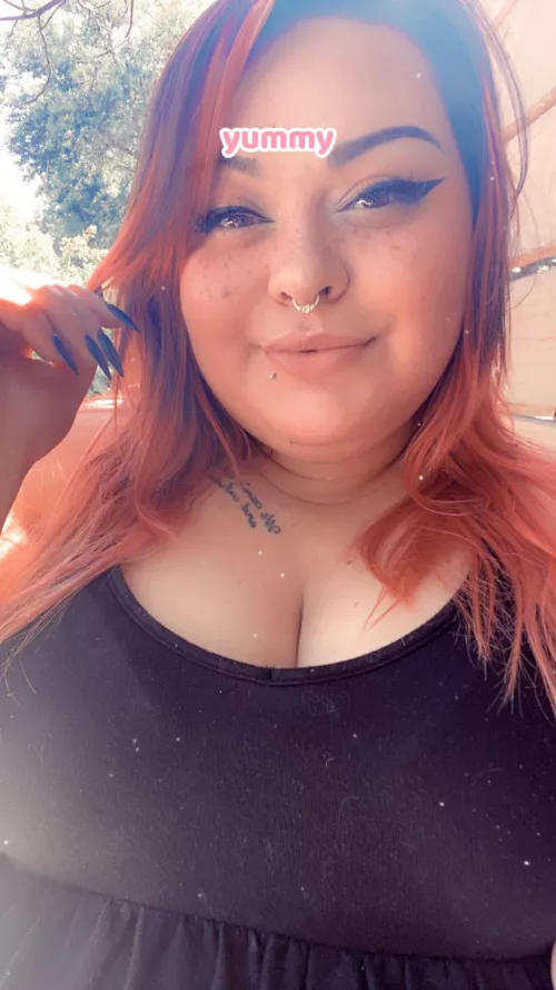 Good morning by Darlingbeshyyy