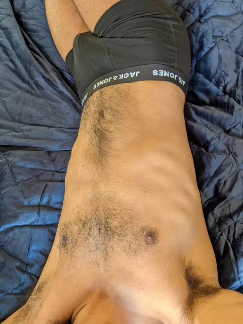 Good Morning by Belle_Caramelle