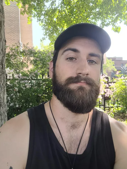 Good morning fellas 😎 by HotBerserkr