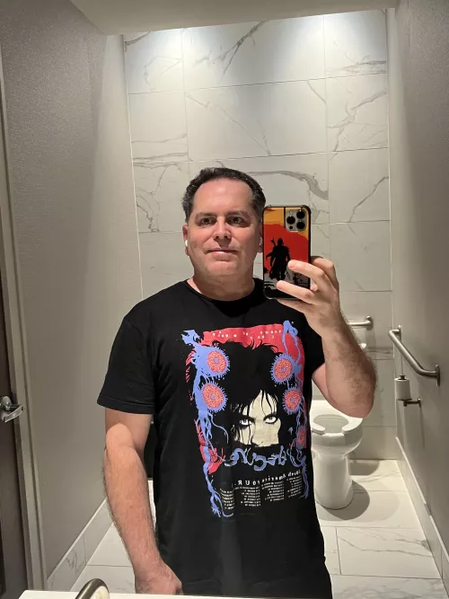 Good to see everyone back 😄 by Ericnpa