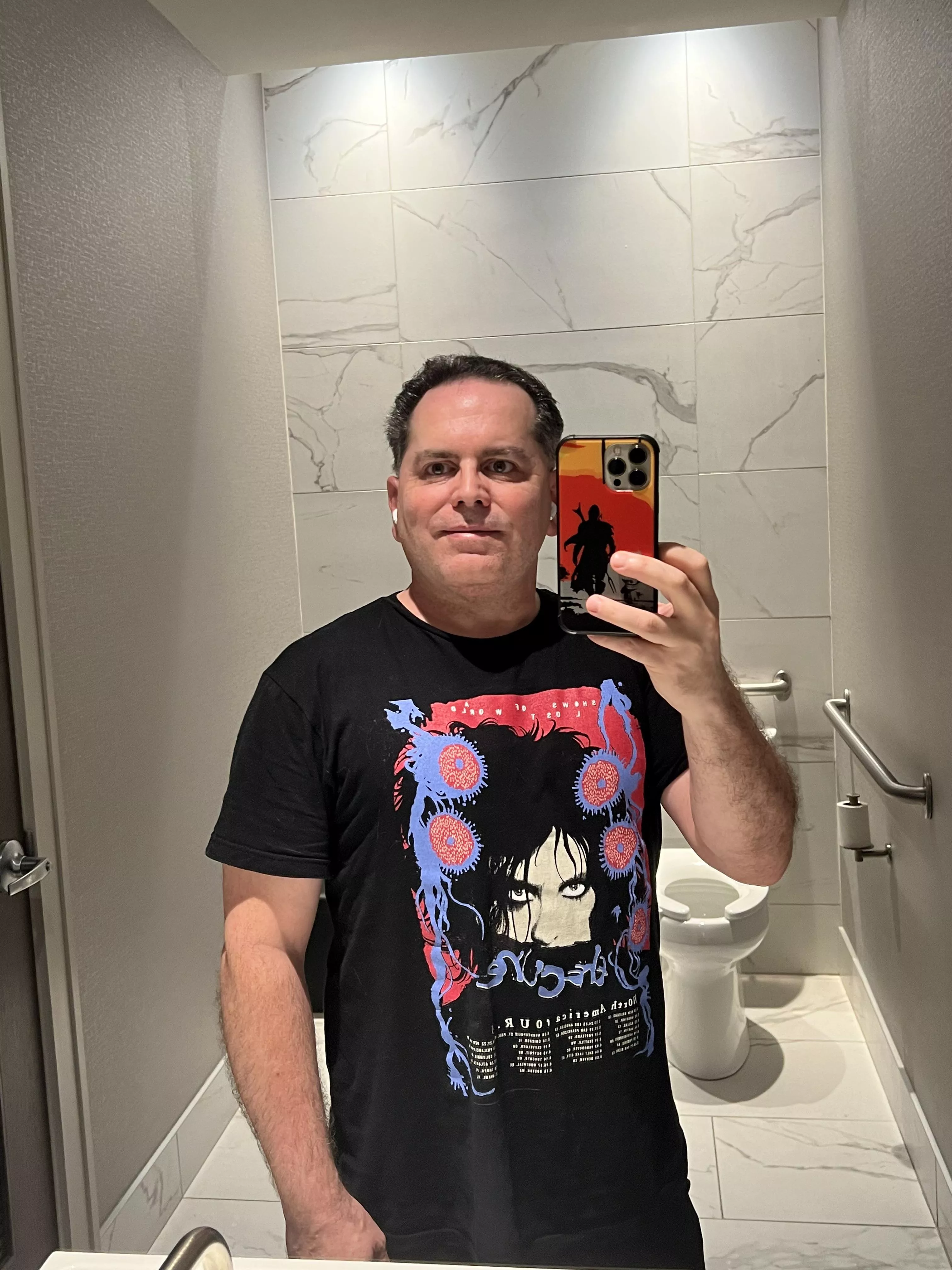 Good to see everyone back 😄 posted by Ericnpa