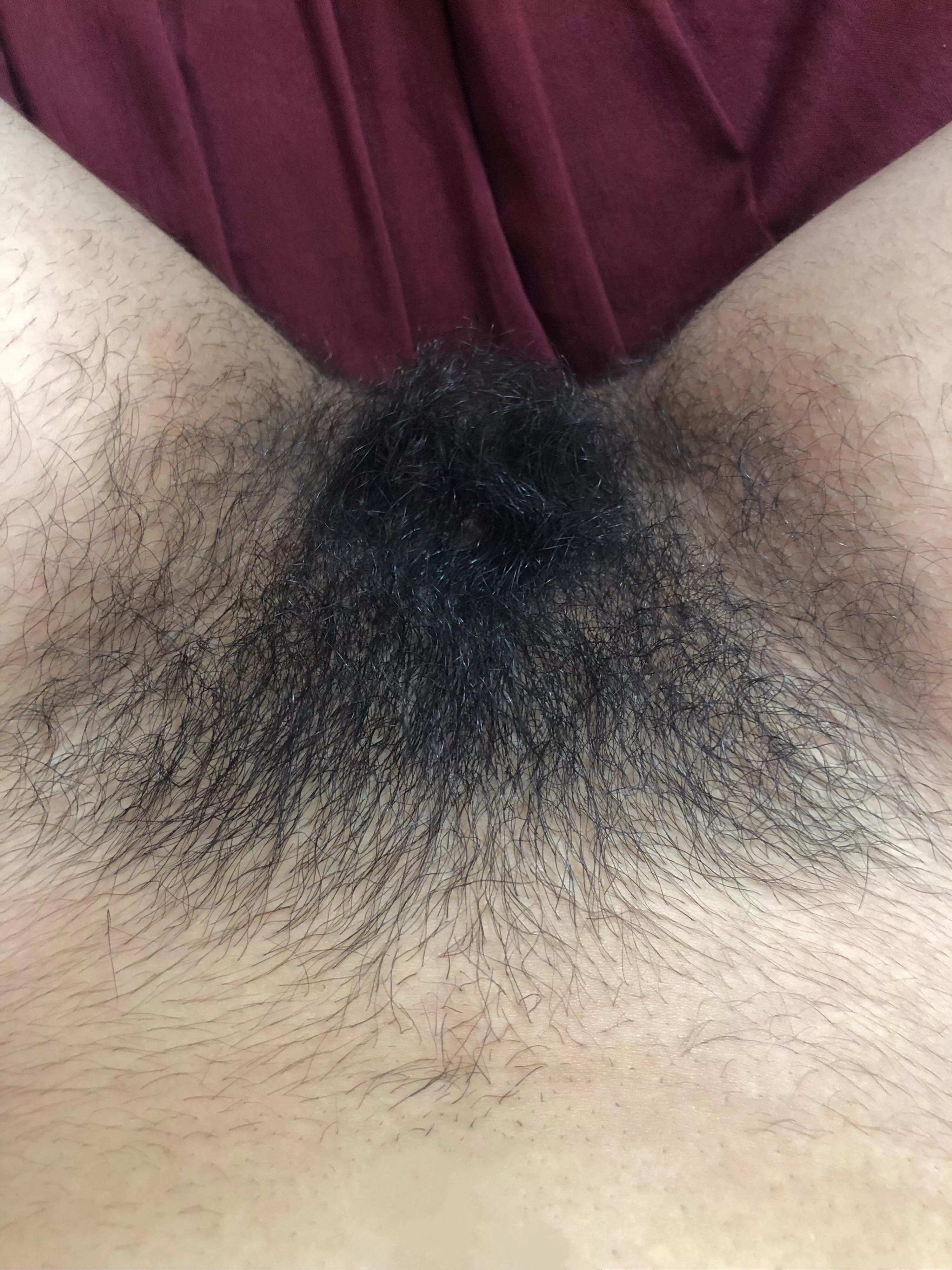 growing out🌱 posted by xAtlanta