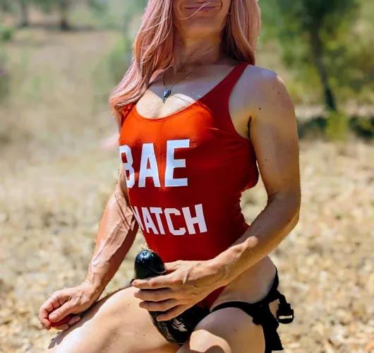 Hands up if you want to be my guy, I will peg you in missionary and jerk your dick at the same time by powerfulzoyaxxx