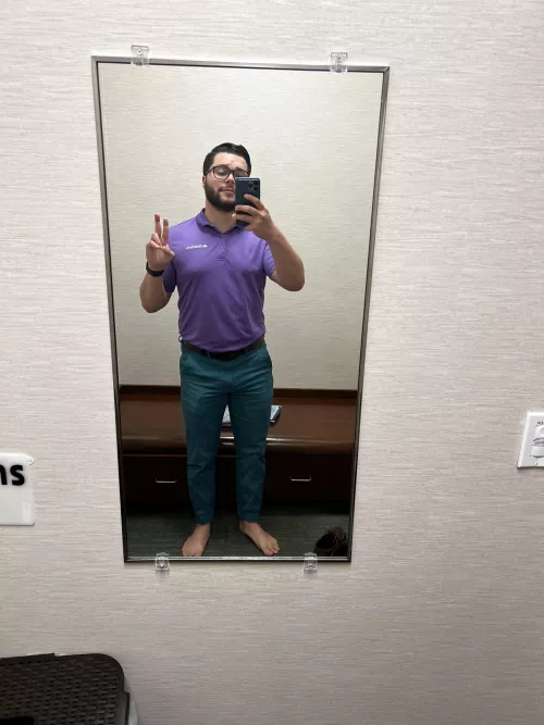 Happy Friday Eve! by Zacisadrag