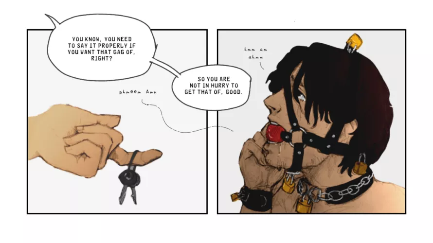 He should say it properly by SupermarketThen9090