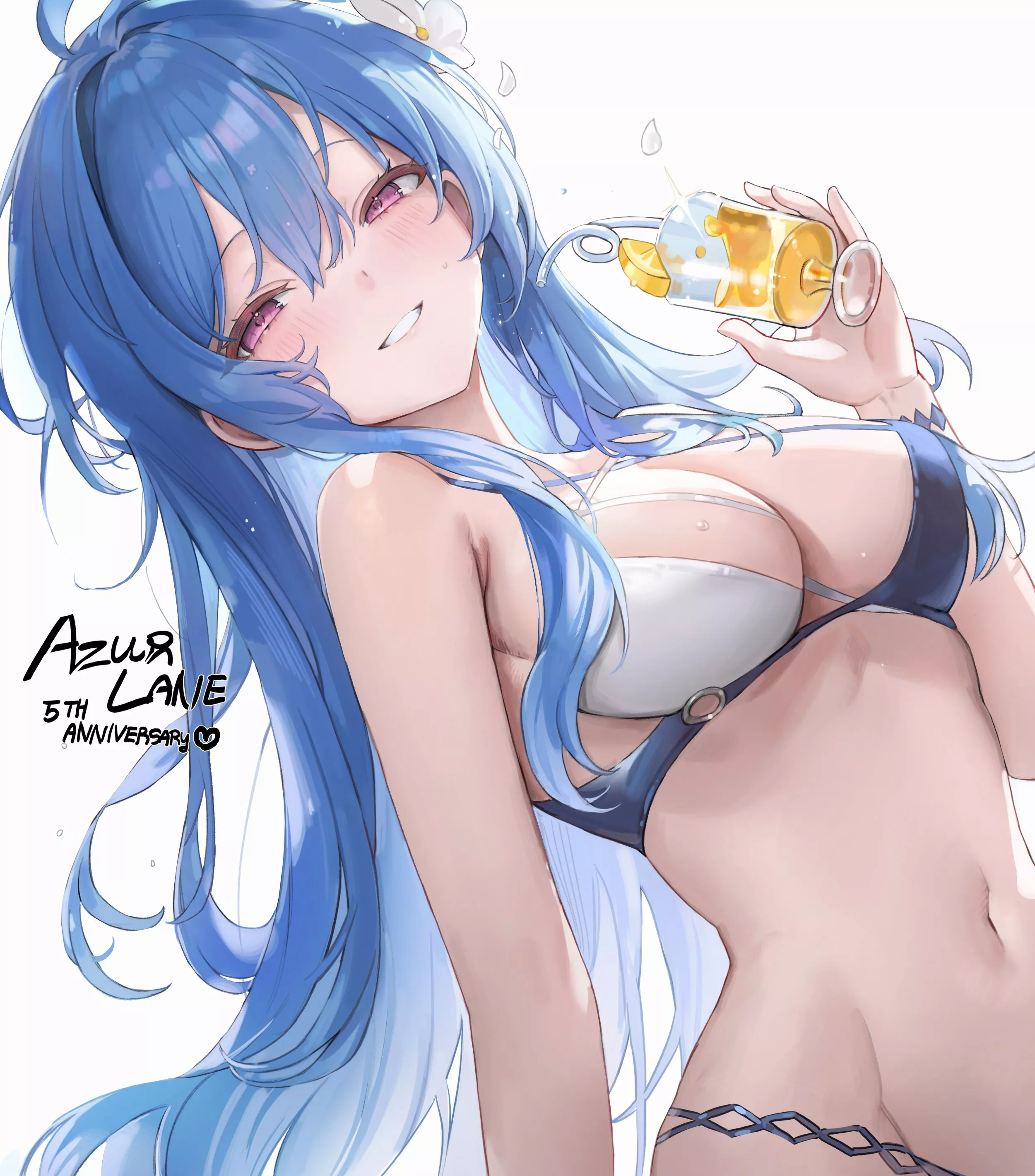 Helena [Azur Lane] posted by CheetahSperm18