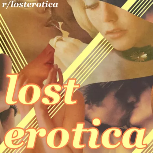 Here’s an “official” invite to my new sub based around finding “lost”, rare and otherwise not found on the public web nudity in magazines, books, video, etc. by varunax9