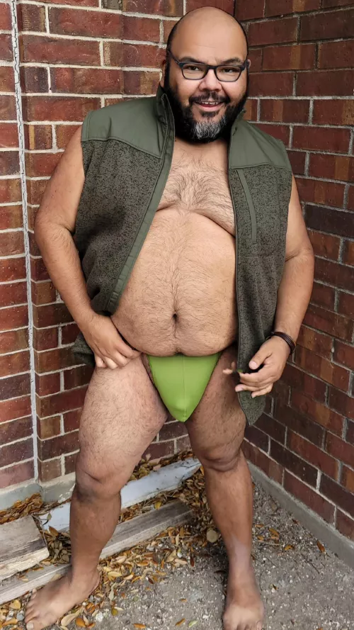 Hey. Come here often? 42. Tx. by huntingchasers