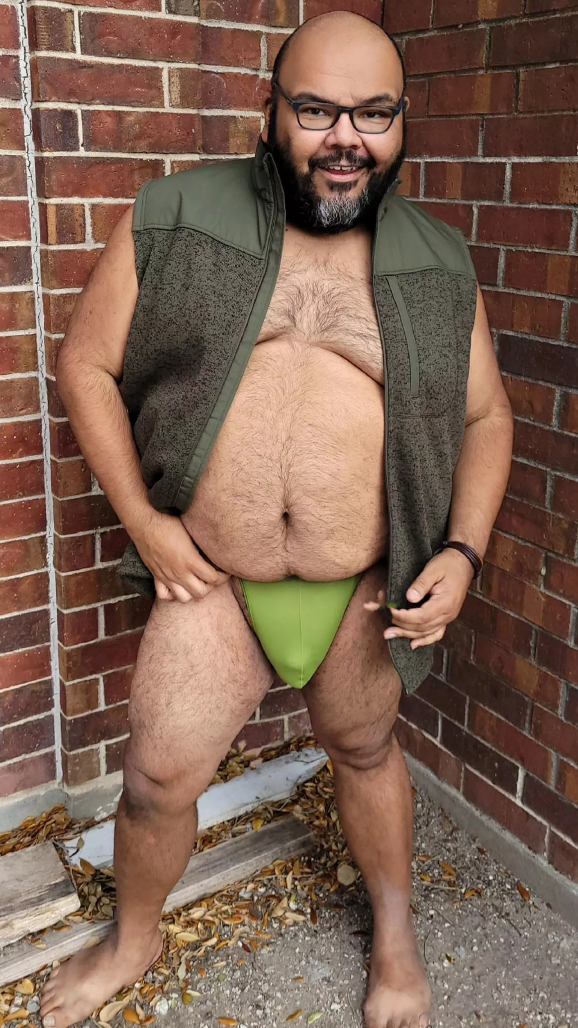 Hey. Come here often? 42. Tx. posted by huntingchasers