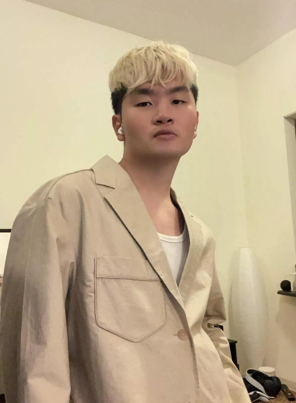 Hey we’re back 😁 posted by ign_keiron