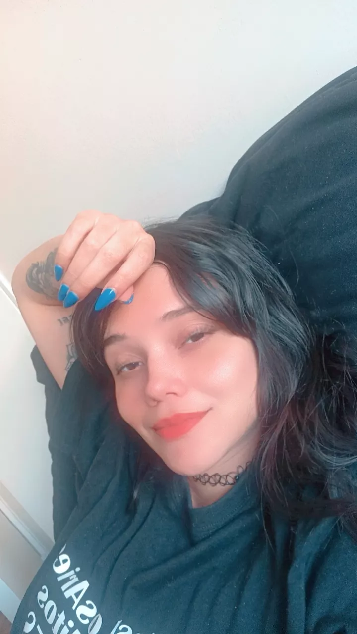 Hi. Colombian x European📍💗 posted by DangerousPlate264