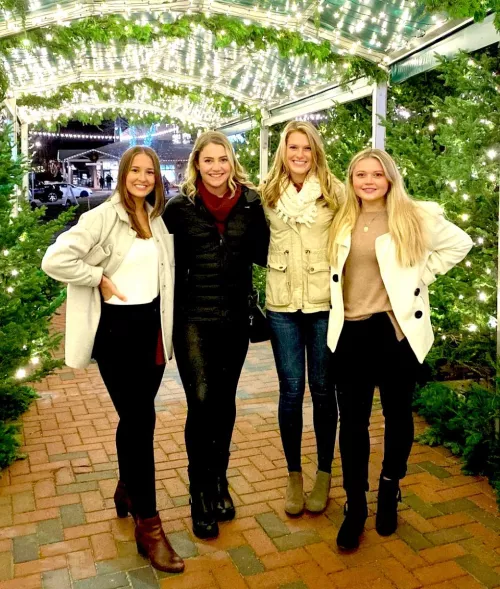 Holiday lights by bwc_bull2121