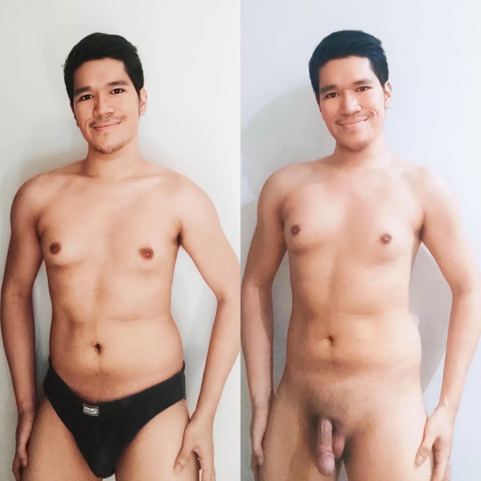 Hope you enjoyed this sizzling shot posted by jm_gonzales_95