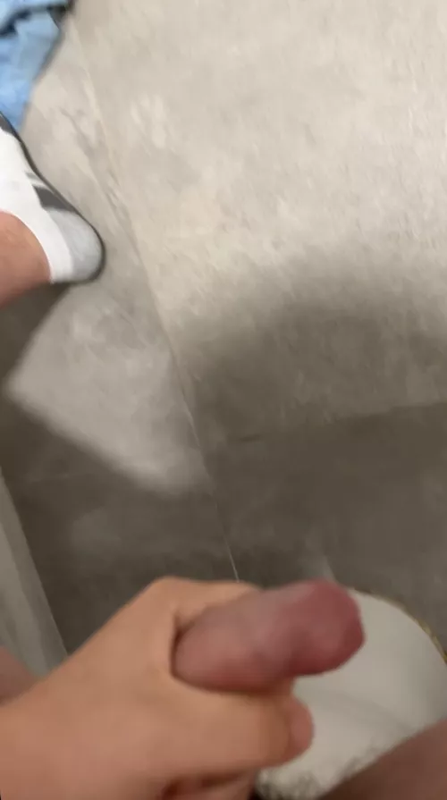 Horny? Yes😉 by Youngandhung-9725