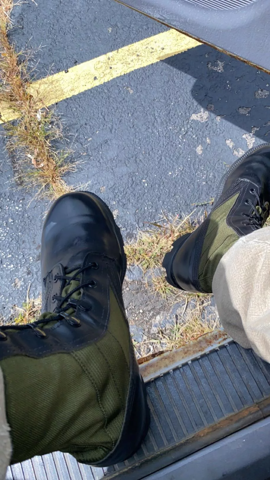 How to style jungles posted by noteverfound