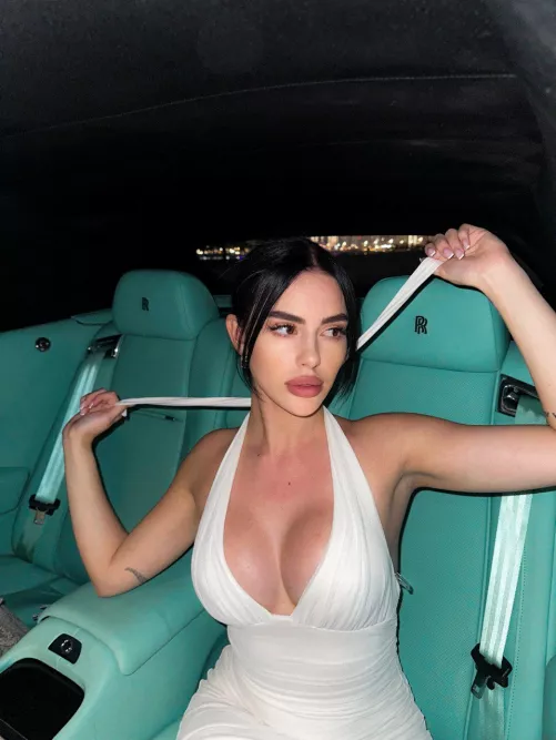 How's this look by raternam