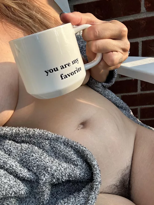 I adore hairy lovers and hairy humans mmmm Gimme a hairy pussy or set of balls all day please. by thefruitsof_eve