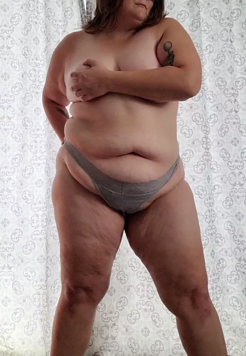 I could let them go...but I love the tease by Frecklefriend