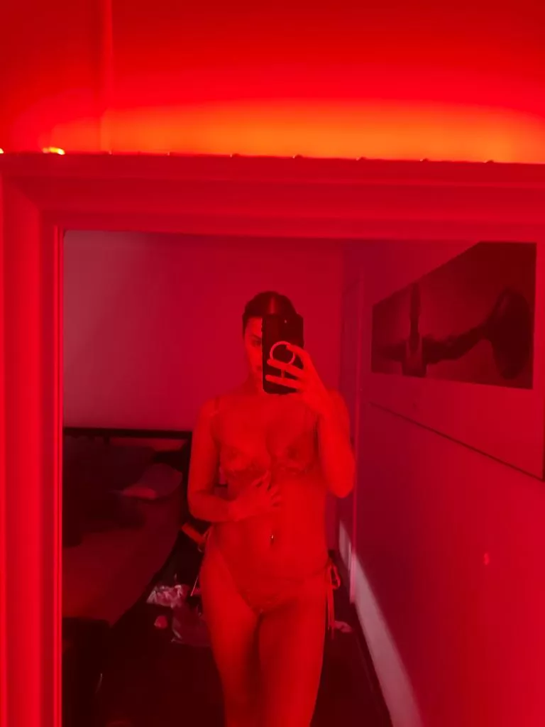 i hope horny 18 year olds are what you are into posted by krissyfanz