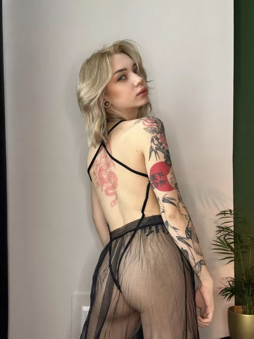 I hope it will make your day better by Timely_Baseball_6564