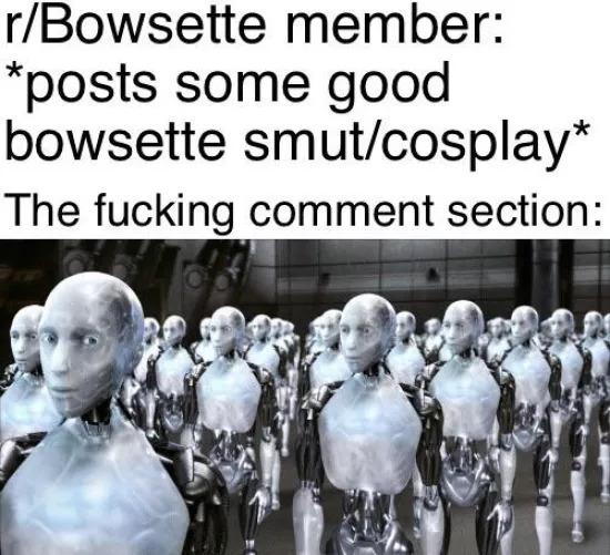 I know there’s no Bowsette in the image but someone needs to talk about this by Palu_Tiddy