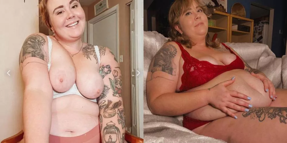 I let my feeder destroy my body by goldie_gains