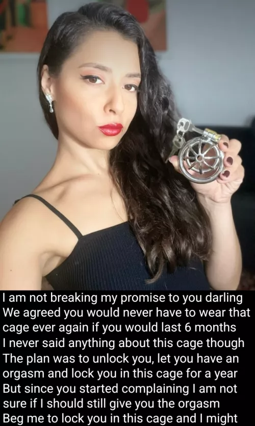 I never break a promise by Door_Matt_for_u