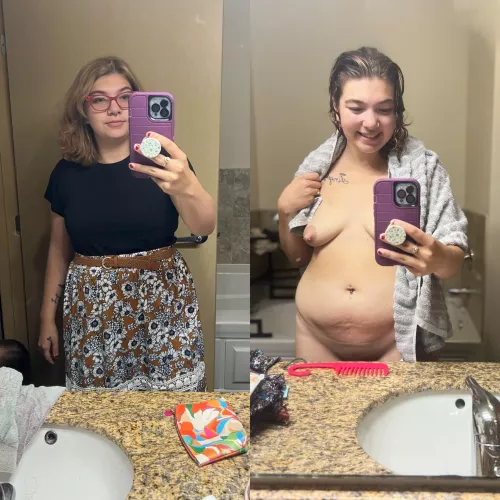 I prefer without clothes by CrayCrayxRayRay