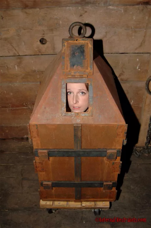 I work in the storage branch of the DFA. AMA by sadistic_sythe