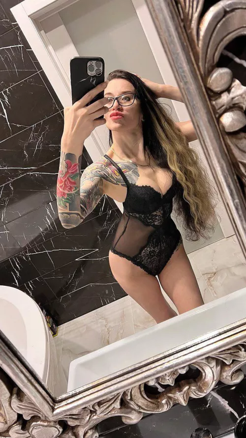 I’m 42 and still hot mmmm by Juliadomaina