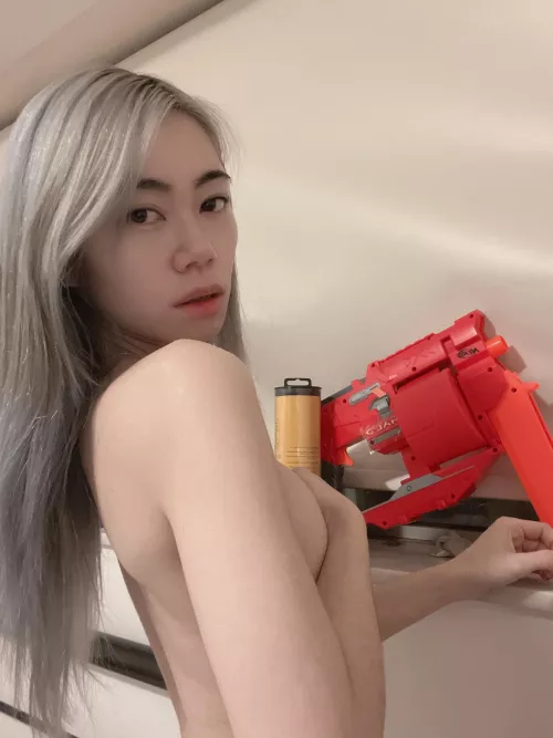 I'm a chinese slut by Iresbby