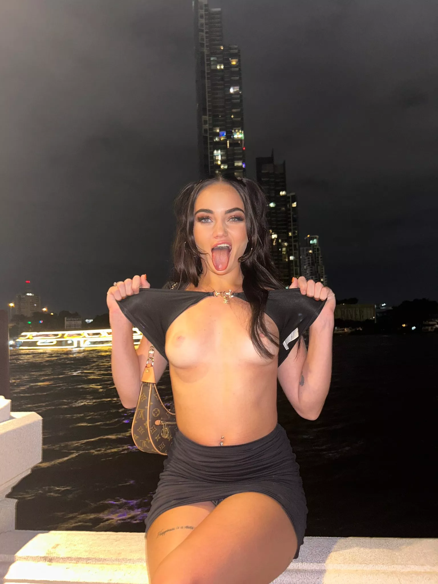 I'm ready for some fun rn posted by perkyresurgence13