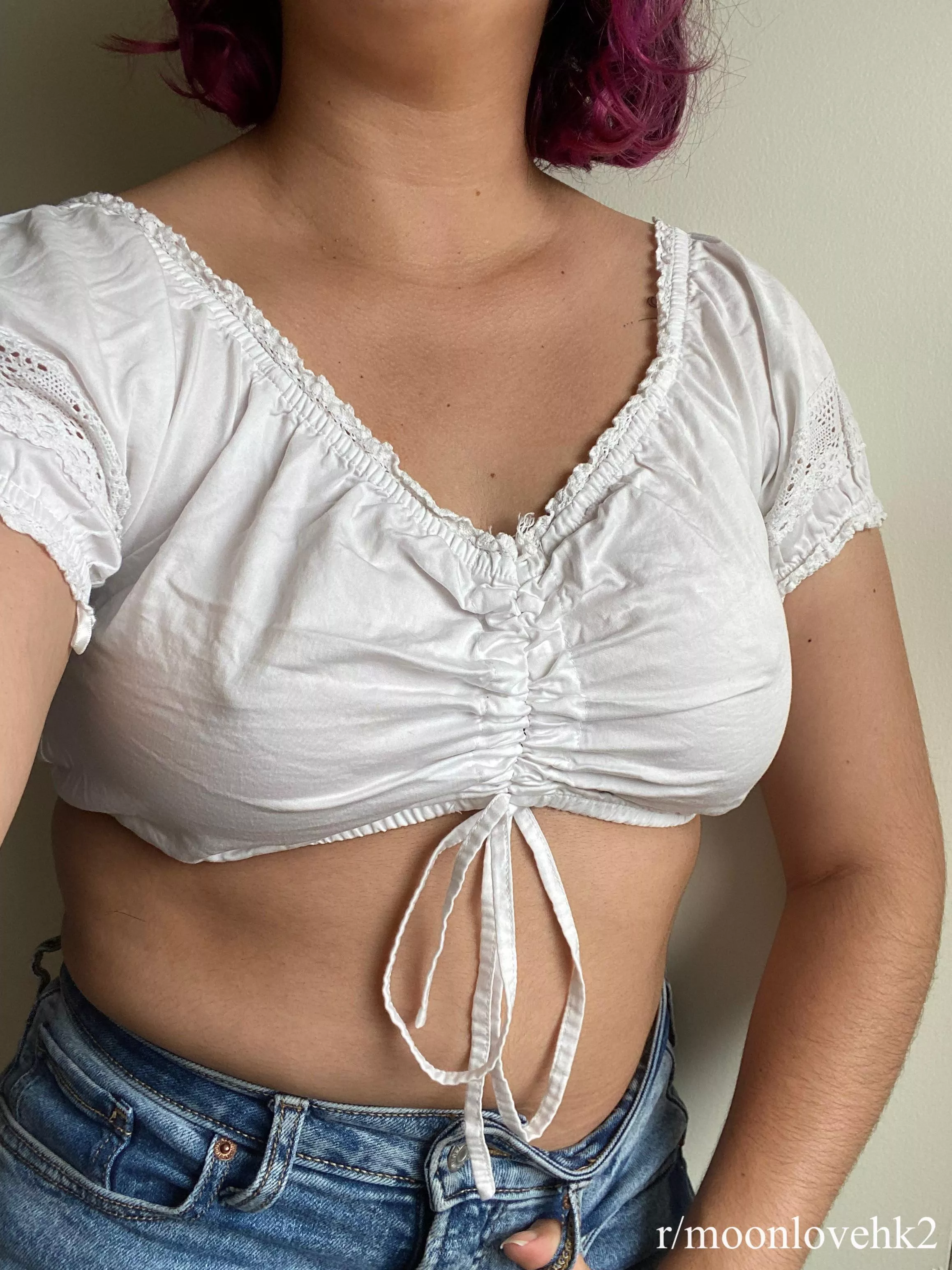 I’m sure no one will notice, right? 😉 posted by moonlovehk2