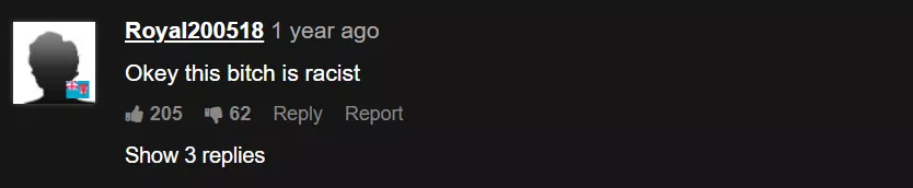 Im tryna nut, not cancel yo azz. posted by sex_or_nah