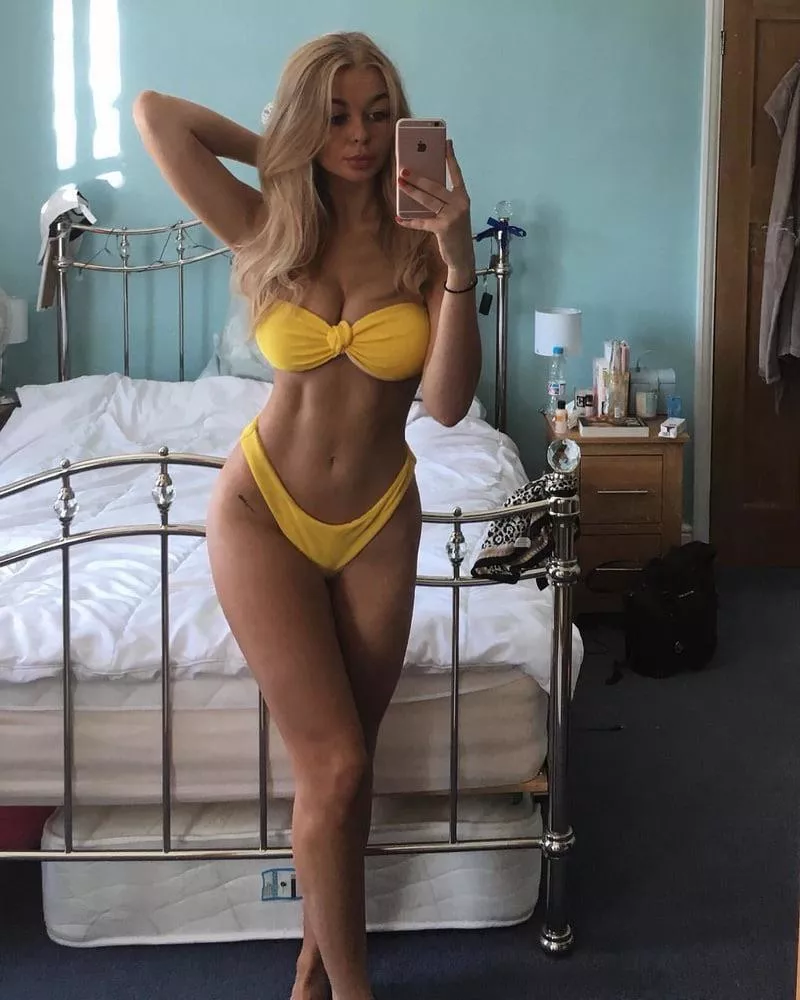 Incredible Body IUTR posted by ElderberryOk9938