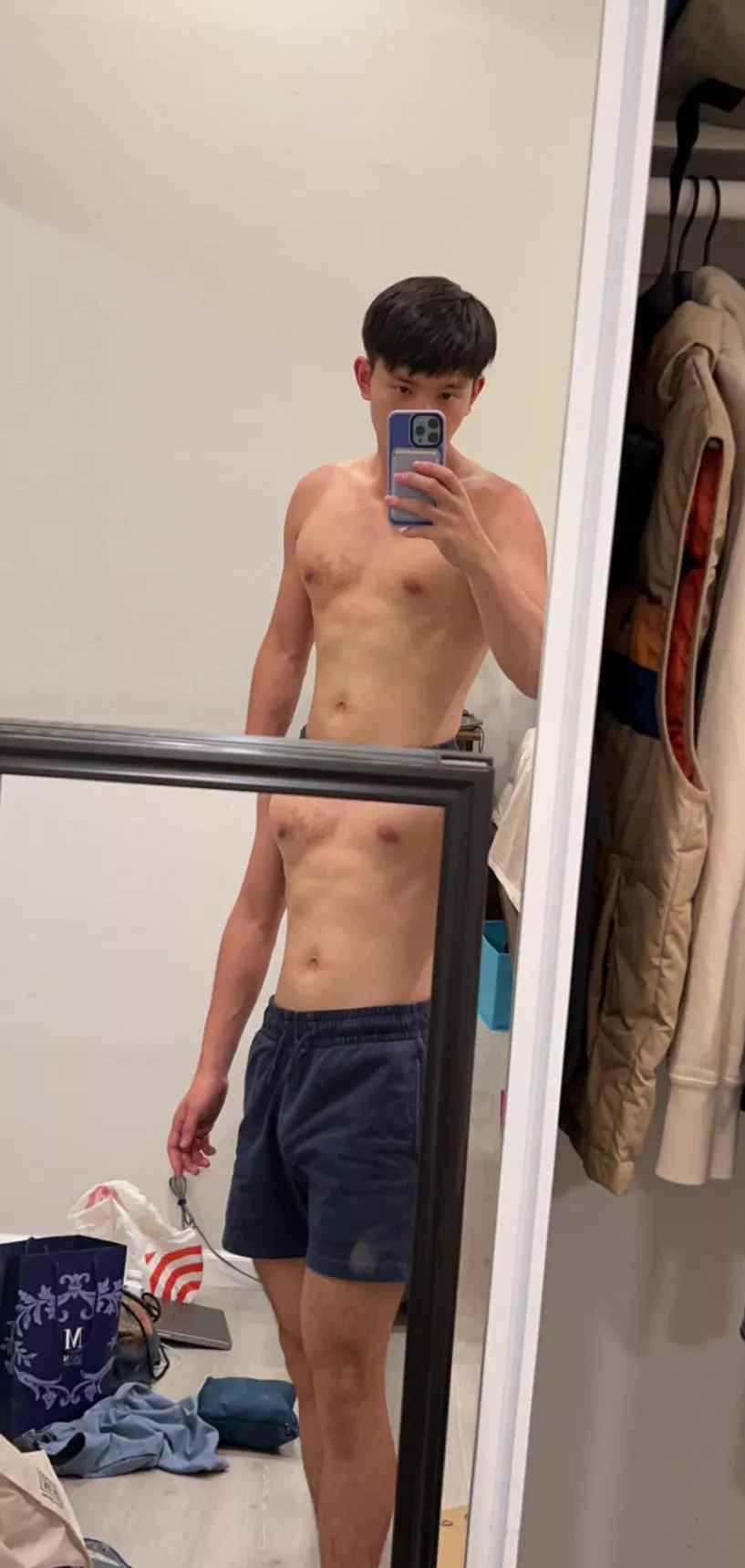 is there a better haircut for me? posted by HoodieSherpa