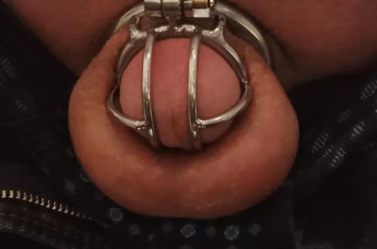 It's a tight fit 🤏 by Dull-Temporary6245